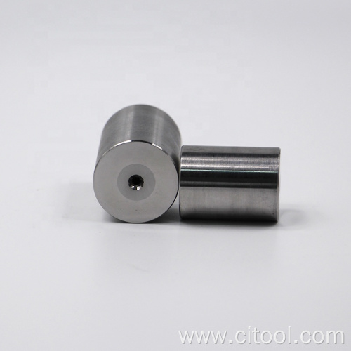 High Precision Tungsten Carbide Straight Hole Die